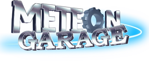 Meteon Garage