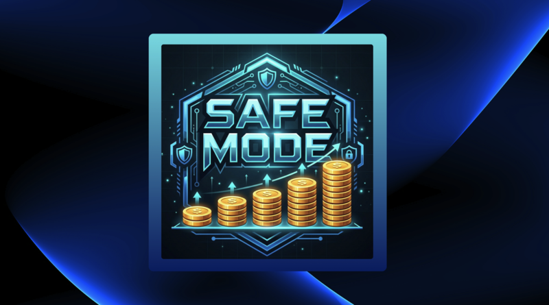 Safe Mode